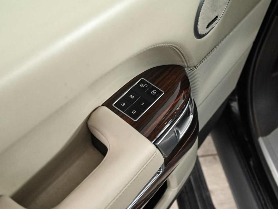 Land Rover Range Rover IV Екатеринбург  - изображение 18