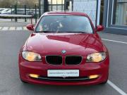 BMW 1 серии I (E81/E82/E87/E88) Рестайлинг Томск  - изображение 24