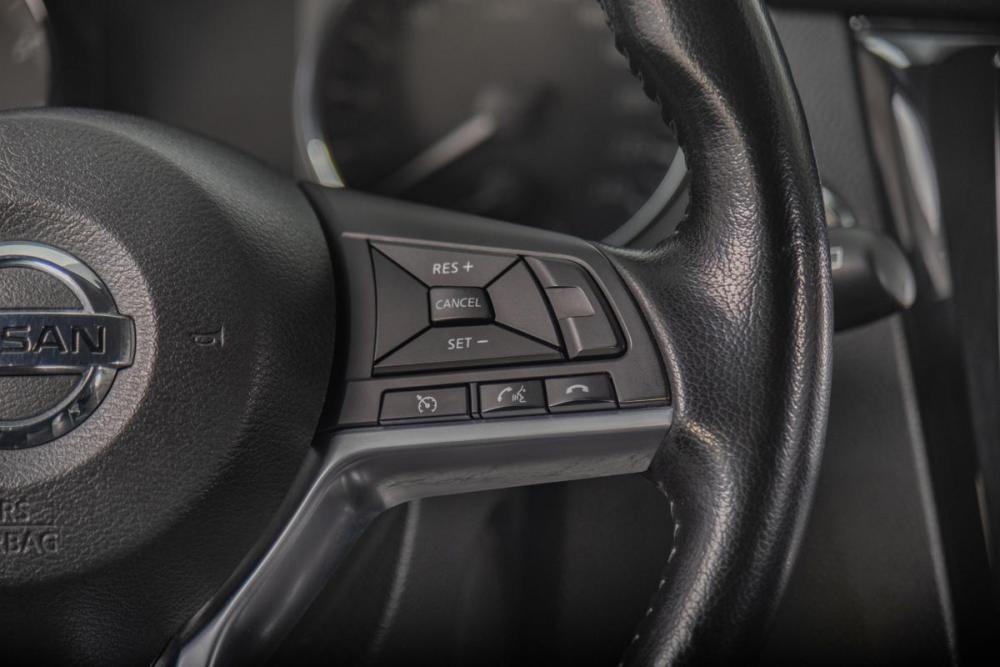 Nissan X-Trail III Рестайлинг Томск  - изображение 16