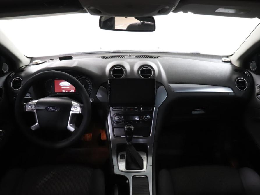 Ford Mondeo IV Рестайлинг Москва  - изображение 13