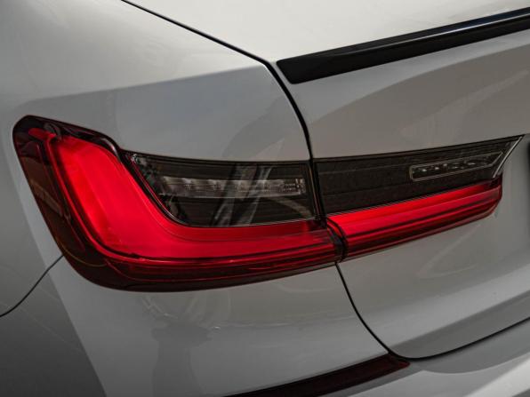 BMW 3 серии VII (G2x) с пробегом 2019 года, цена 3 150 000 рублей, 107822 км, седан, Автокод Объявления
