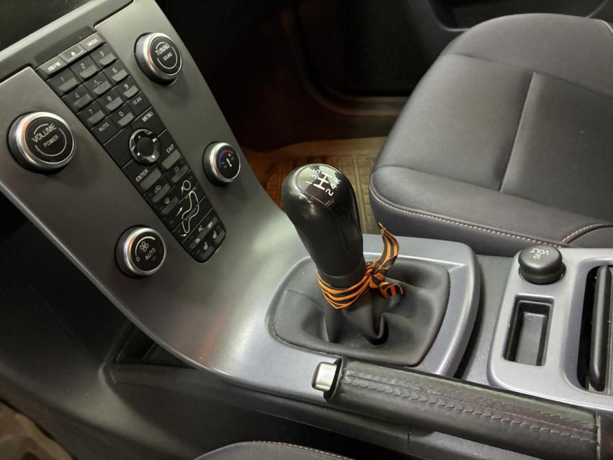 Volvo S40 II Рестайлинг Пермь  - изображение 14