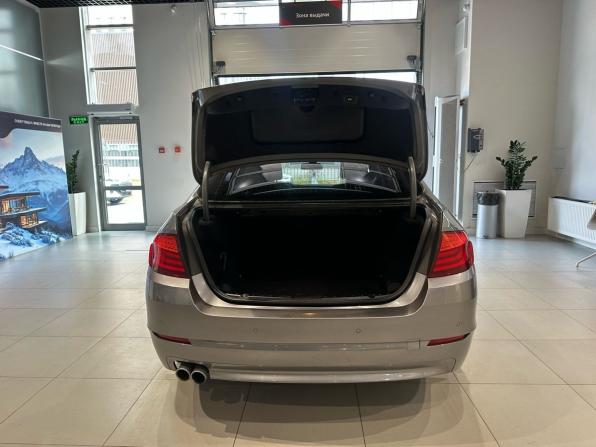 BMW 5 серии VI (F10/F11/F07) с пробегом 2012 года, цена 1 918 000 рублей, 180000 км, седан, Автокод Объявления
