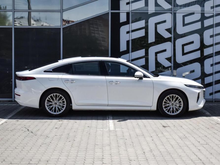 FAW Bestune B70 I Рестайлинг Краснодар  - изображение 5