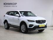 Geely Atlas Pro Дзержинск  - изображение 35