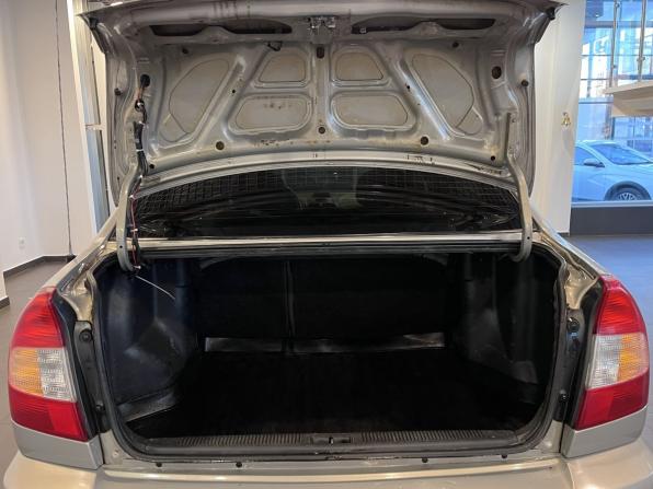 Hyundai Accent II с пробегом 2008 года, цена 365 000 рублей, 205829 км, седан, Автокод Объявления