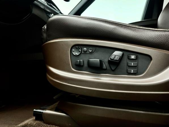 BMW X5 II (E70) Рестайлинг с пробегом 2011 года, цена 1 699 000 рублей, 196500 км, внедорожник, Автокод Объявления