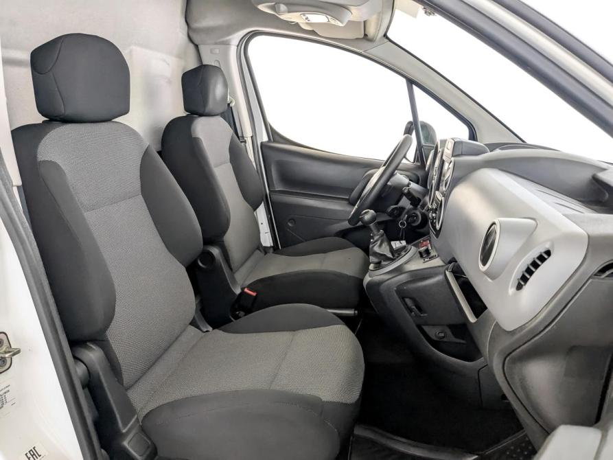 Citroen Berlingo II Рестайлинг 2 Москва  - изображение 22