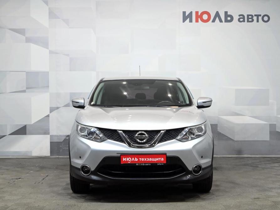 Nissan Qashqai II Екатеринбург  - изображение 2