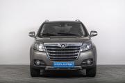 Great Wall Hover H3 I Рестайлинг Томск  - изображение 24