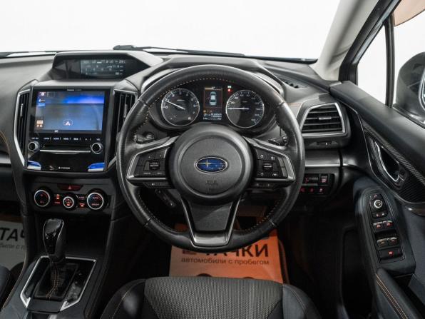 Subaru XV II с пробегом 2017 года, цена 1 889 500 рублей, 138948 км, внедорожник, Автокод Объявления