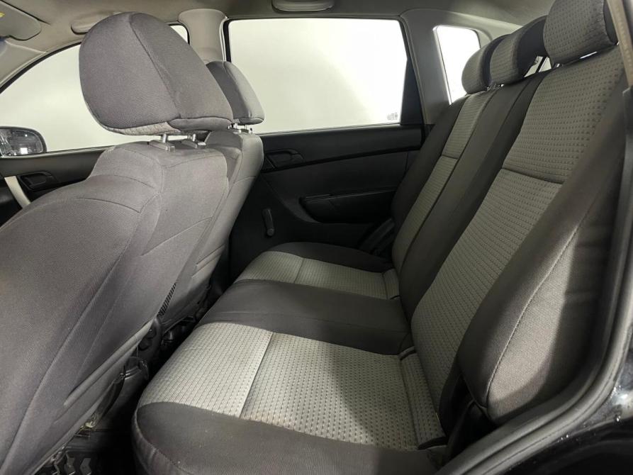 Chevrolet Aveo I Рестайлинг Воронеж  - изображение 17