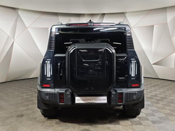 JETOUR T2 с пробегом 2024 года, цена 2 970 000 рублей, 63879 км, внедорожник, Автокод Объявления