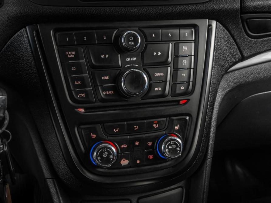 Opel Mokka I Тюмень  - изображение 16