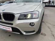 BMW X3 II (F25) Пермь  - изображение 38