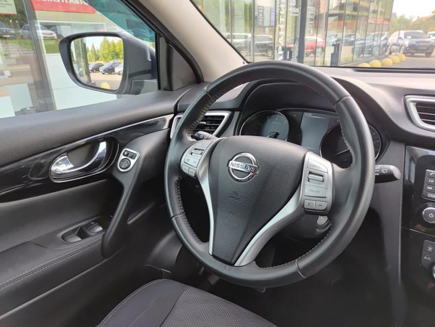 Nissan Qashqai II Ижевск  - изображение 23