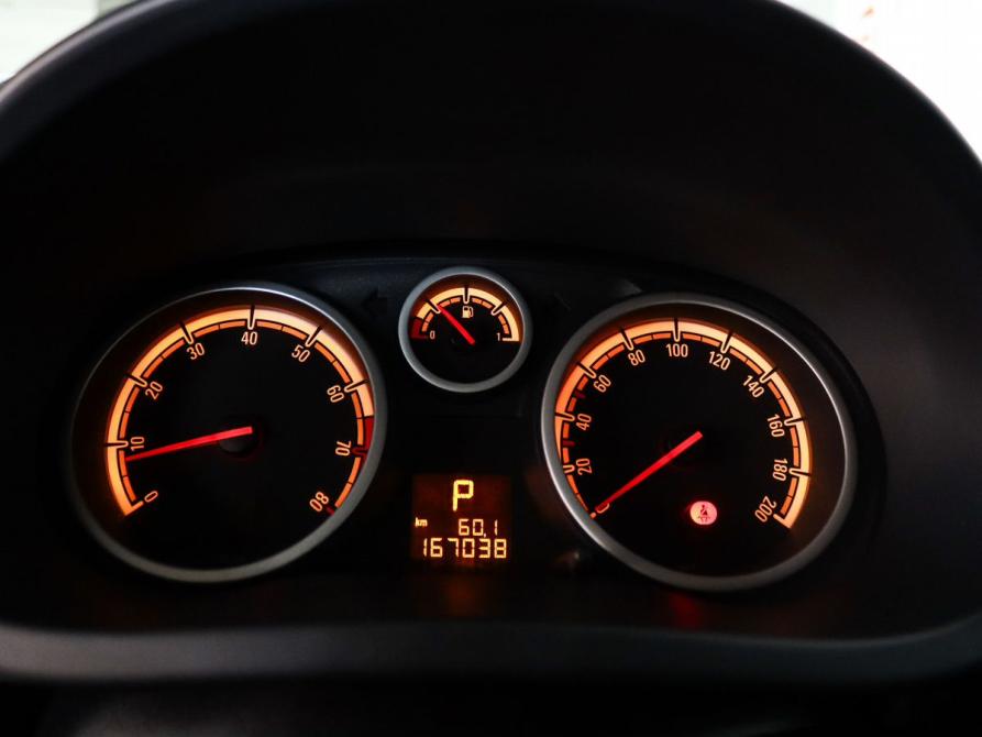 Opel Corsa D Минеральные Воды  - изображение 19