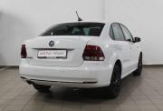 Volkswagen Polo V Рестайлинг Астрахань  - изображение 26