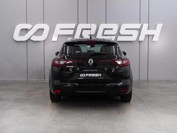 Renault Megane IV с пробегом 2018 года, цена 1 325 000 рублей, 87110 км, хэтчбек, Автокод Объявления
