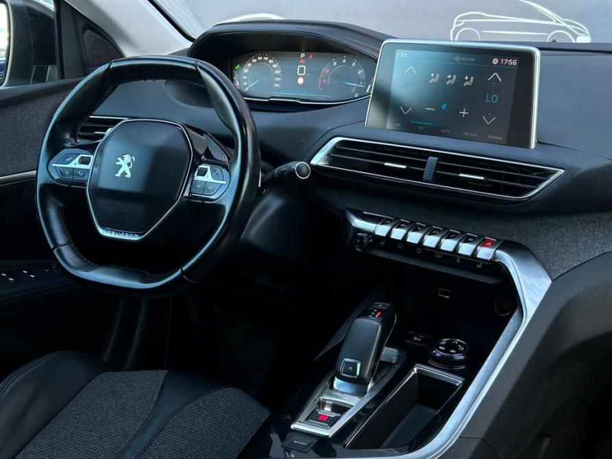 Peugeot 3008 II Санкт-Петербург  - изображение 13