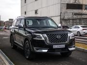 Nissan Patrol VI (Y62) Рестайлинг 2 Санкт-Петербург  - изображение 45