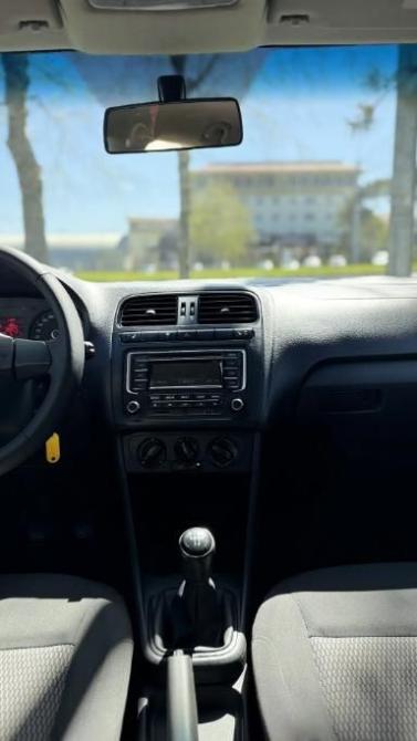 Volkswagen Polo V Ставрополь  - изображение 16