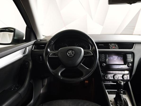 Skoda Octavia III (A7) с пробегом 2014 года, цена 929 000 рублей, 203620 км, лифтбек, Автокод Объявления
