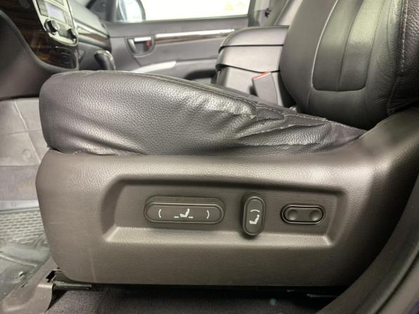 Hyundai Santa Fe II Рестайлинг с пробегом 2012 года, цена 1 350 000 рублей, 295239 км, внедорожник, Автокод Объявления