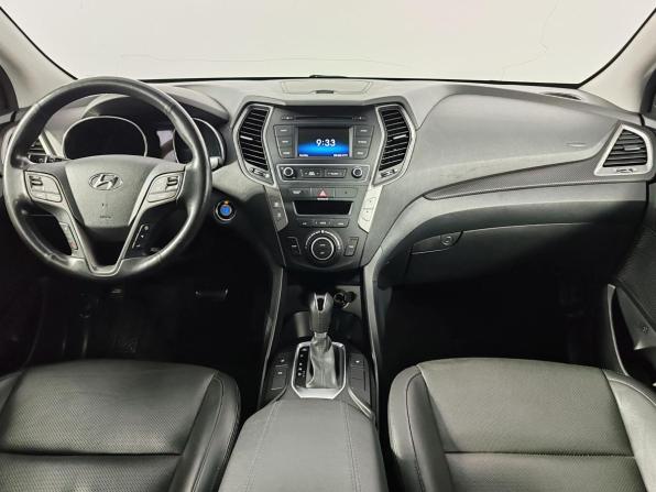 Hyundai Santa Fe III Рестайлинг с пробегом 2015 года, цена 1 975 000 рублей, 158045 км, внедорожник, Автокод Объявления
