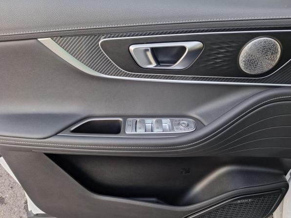 Chery Tiggo 7 Pro Max I Рестайлинг с пробегом 2024 года, цена 2 190 000 рублей, 27007 км, внедорожник, Автокод Объявления