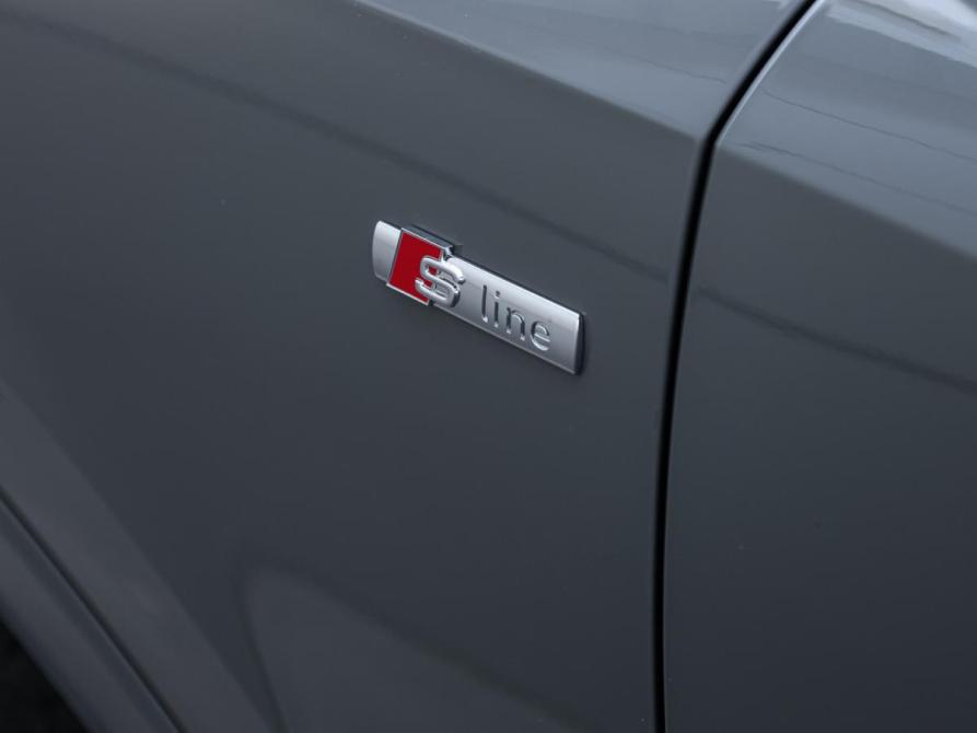 Audi Q3 II (F3) Москва  - изображение 21