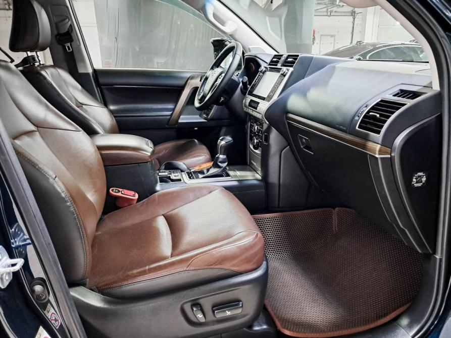 Toyota Land Cruiser Prado 150 Series Рестайлинг 2 Набережные Челны  - изображение 22