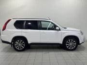 Nissan X-Trail II Рестайлинг Курск  - изображение 26