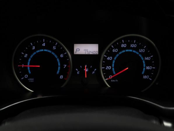 Toyota Wish II с пробегом 2010 года, цена 1 260 000 рублей, 172400 км, минивэн, Автокод Объявления