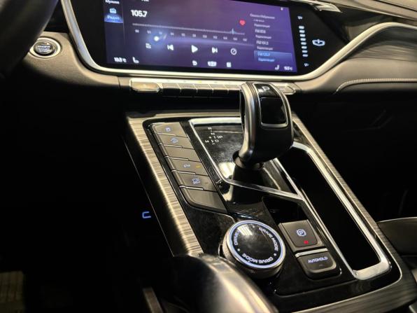 Geely Atlas Pro с пробегом 2022 года, цена 1 629 000 рублей, 90137 км, внедорожник, Автокод Объявления