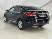 Hyundai Elantra V (MD) Воронеж  - изображение 27