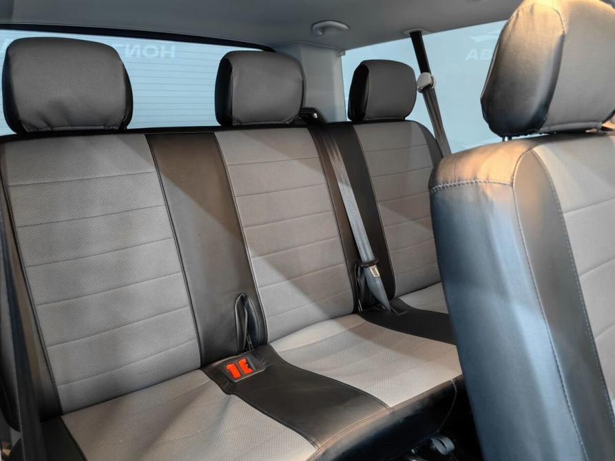 Volkswagen Caravelle T6 Новосибирск  - изображение 14