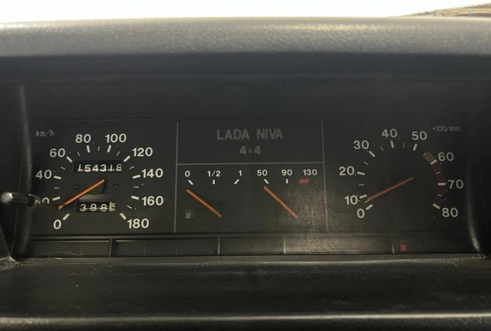 Lada (ВАЗ) 2131 (4x4) I Нижний Новгород  - изображение 18