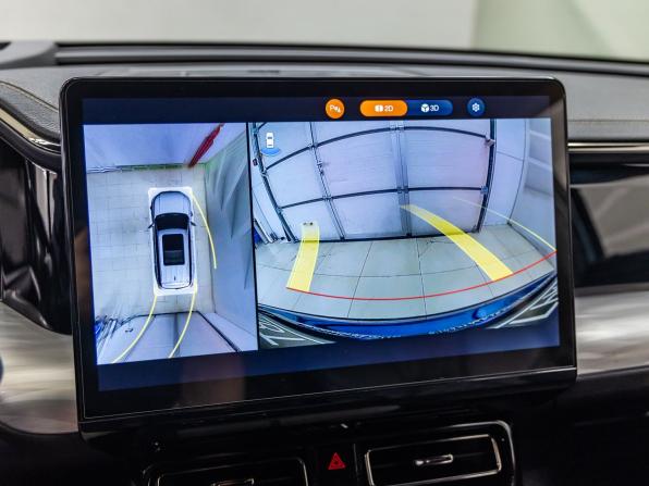 GAC GS8 II с пробегом 2023 года, цена 3 298 000 рублей, 23637 км, внедорожник, Автокод Объявления