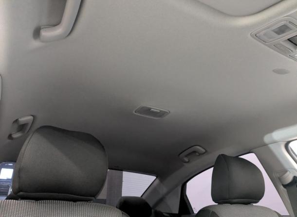 Hyundai Solaris II Рестайлинг с пробегом 2020 года, цена 1 575 000 рублей, 51620 км, седан, Автокод Объявления