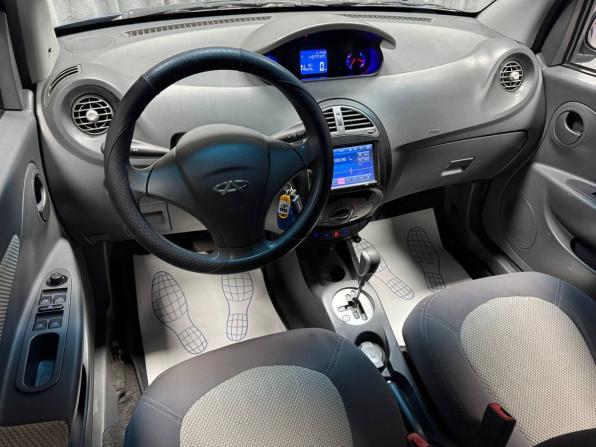 Chery IndiS (S18D) I с пробегом 2012 года, цена 400 000 рублей, 92276 км, хэтчбек, Автокод Объявления