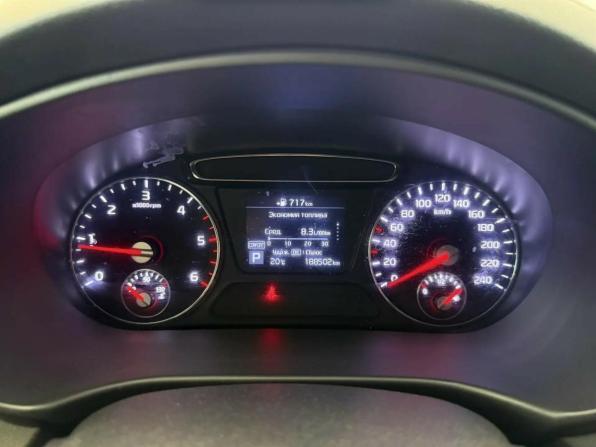 Kia Sorento III Prime Рестайлинг с пробегом 2019 года, цена 2 539 000 рублей, 188502 км, внедорожник, Автокод Объявления