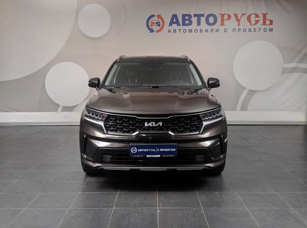 Kia Sorento IV с пробегом 2022 года, цена 3 599 000 рублей, 103825 км, внедорожник, Автокод Объявления