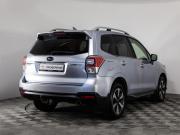 Subaru Forester IV Рестайлинг 2 Санкт-Петербург  - изображение 26