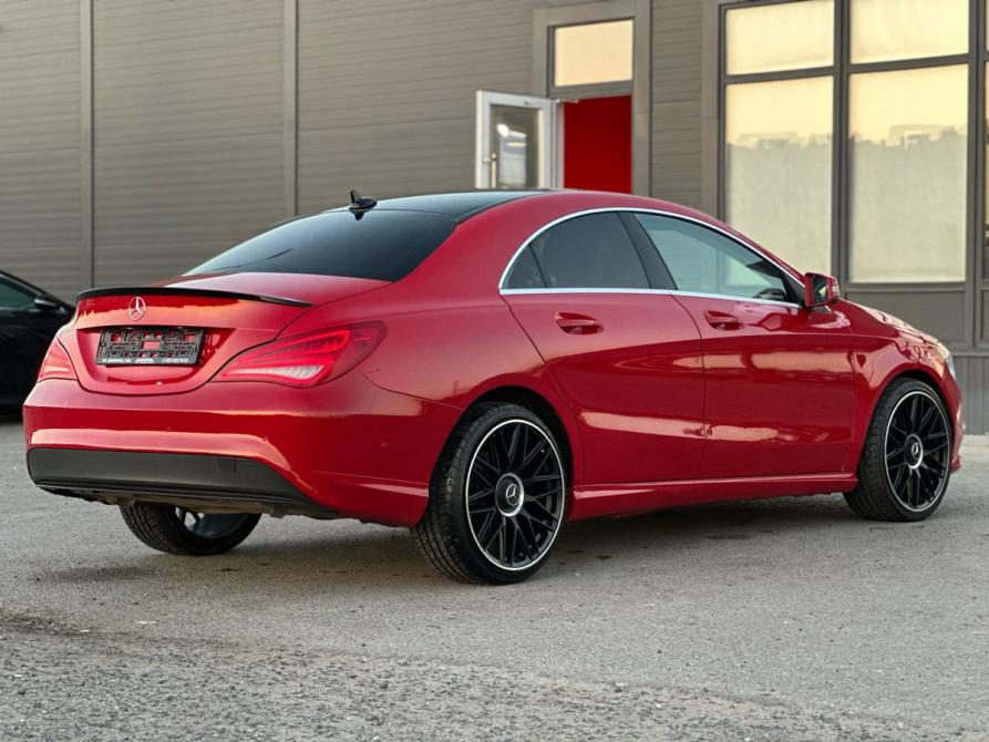 Mercedes-Benz CLA I (C117 X117) Волгоград  - изображение 6