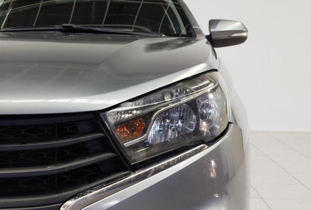Lada (ВАЗ) Vesta I Саратов  - изображение 9