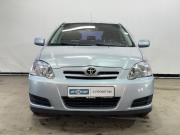 Toyota Corolla IX (E120 E130) Рестайлинг Ярославль  - изображение 15