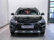 Kia Rio IV Красноярск  - изображение 33