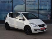Mercedes-Benz A-Класс II (W169) Рестайлинг Архангельск  - изображение 17