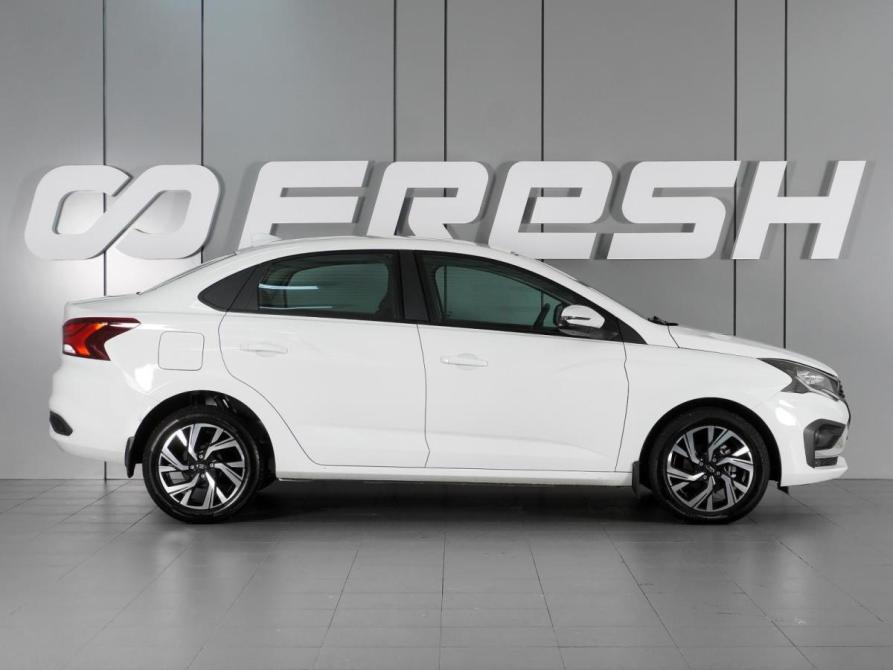 Lada (ВАЗ) Iskra Минеральные Воды  - изображение 5